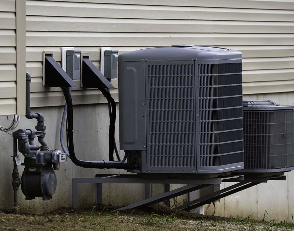 air conditioning installation and replacement technicians chatham il
