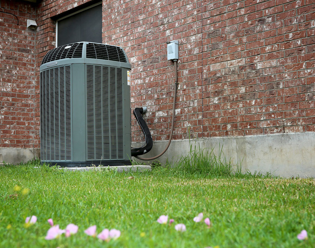 air conditioner maintenance services sherman illinois