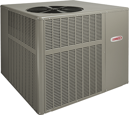 commercial air conditioning unit for businesses located near sherman illinois