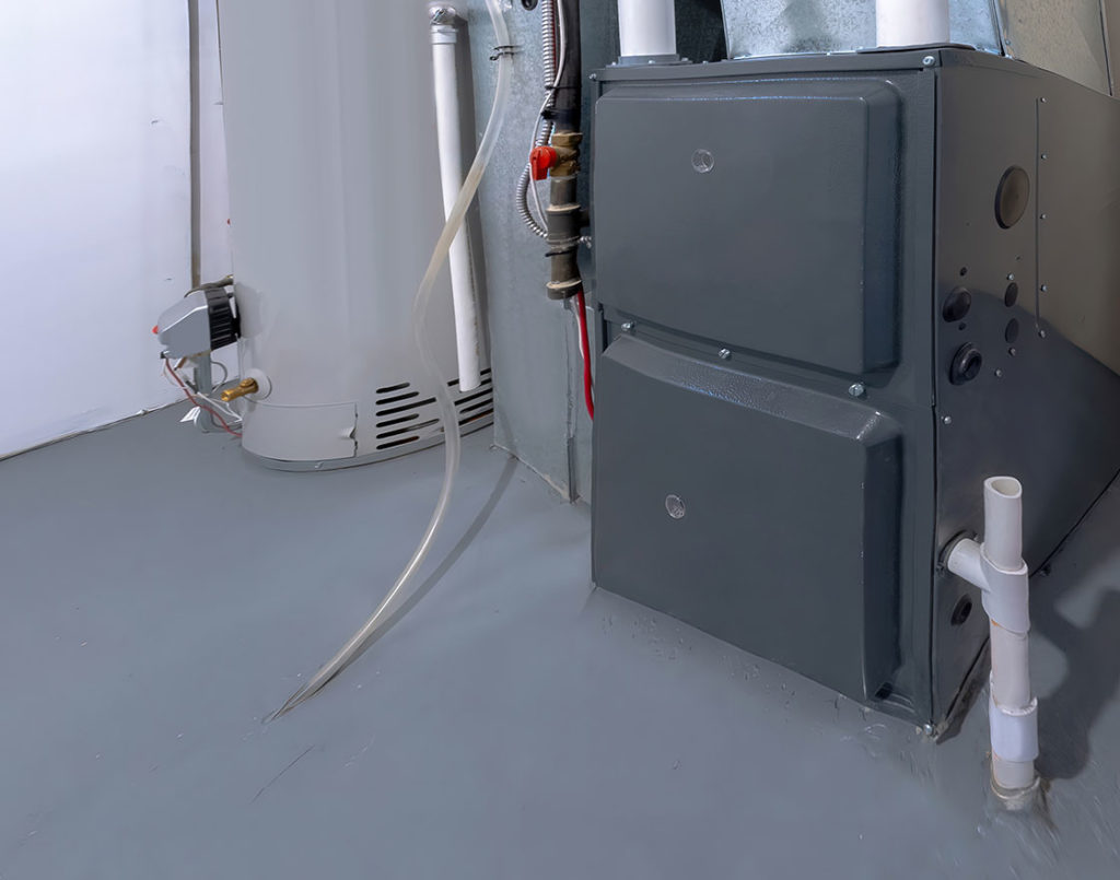 furnace installation and replacement services near rochester illinois