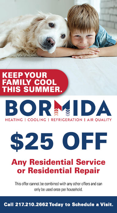Keep Your Family Cool This Summer