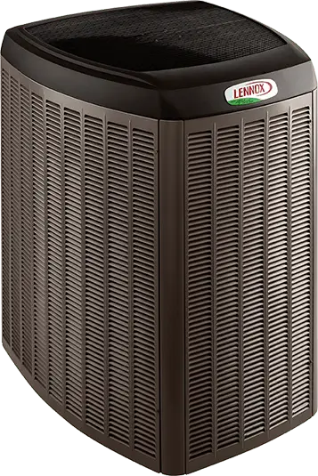 lennox air conditioning unit
