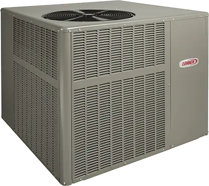 lennox commercial packaged unit
