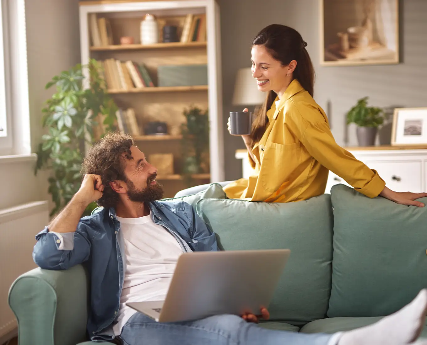 Home comfort made possible with expert heating repair and installation services in Springfield, IL